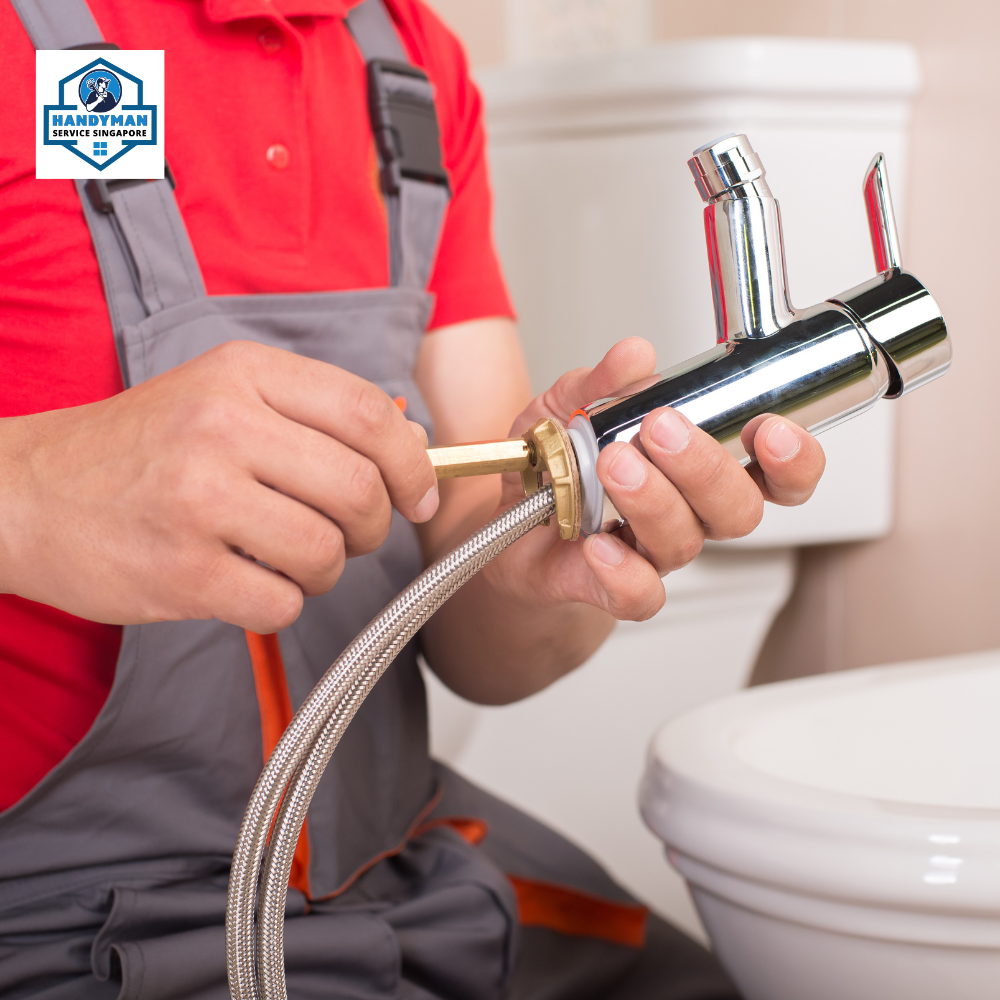 Plumbing Services in Singapore: Your Solution for Reliable and Efficient Plumbing